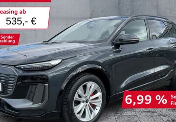 Audi Q6 e-tron 10.732 km 63.930 &euro; Bayreuth 95448