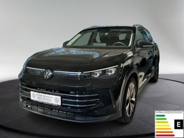 Gebrauchte VW Tiguan
