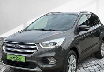 Ford Kuga 32.178 km 16.450 &euro; Bayreuth 95445