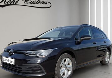 VW Golf 94.000 km 17.680 &euro; Glashütten 95496