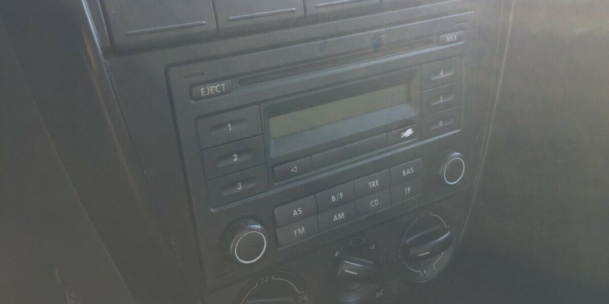 VW Fox Diesel,el.Fh,ZV, Tüv Neu 220.000 km 1.800 &euro; Himmelkron 95502