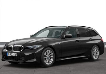 BMW 318 36.300 km 38.890 &euro; Bayreuth 95445