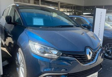 Renault Scenic 33.500 km 17.700 &euro; Bayreuth 95448