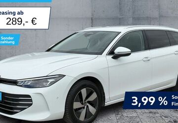 VW Passat Variant 28.659 km 31.760 &euro; Bayreuth 95448