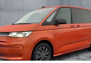 VW T7 Multivan 5.000 km 59.990 &euro; Bayreuth 95448