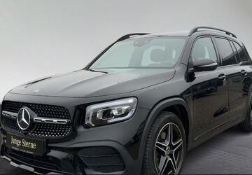 Mercedes-Benz GLB 200 71.418 km 35.736 &euro; Bayreuth 95448