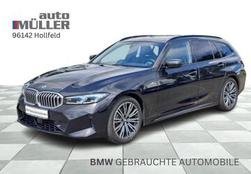 BMW 320 23.940 km 39.980 &euro; Hollfeld 96142