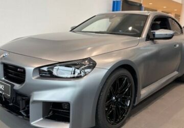 BMW M2 17.999 km 66.990 &euro; Bayreuth 95447