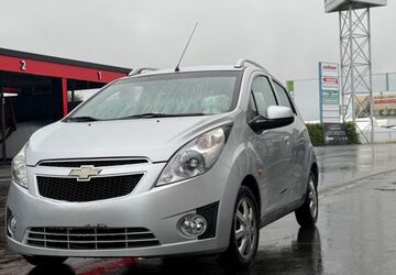 Chevrolet Spark 103.800 km 2.000 &euro; Pegnitz 91257