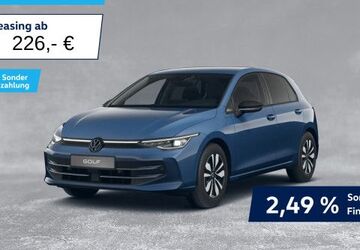 VW Golf 20.247 km 26.930 &euro; Kulmbach 95326