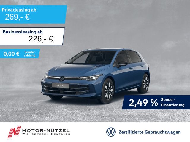 VW Golf 20.247 km 27.930 &euro; Kulmbach 95326
