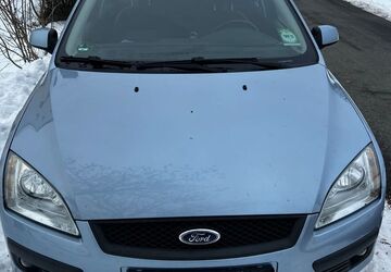 Ford Focus 210.900 km 1.100 &euro; Pottenstein 91278