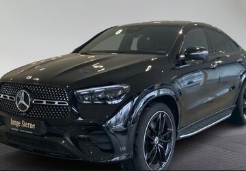 Mercedes-Benz GLE 300 15.806 km 87.412 &euro; Kulmbach 95326