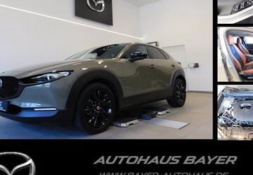 Mazda CX-30 19.787 km 25.689 &euro; Gößweinstein 91327