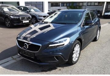 Volvo V40 Cross Country 135.000 km 12.700 &euro; Bayreuth 95448