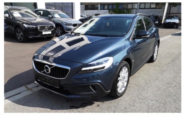 Volvo V40 Cross Country 135.000 km 12.700 &euro; Bayreuth 95448