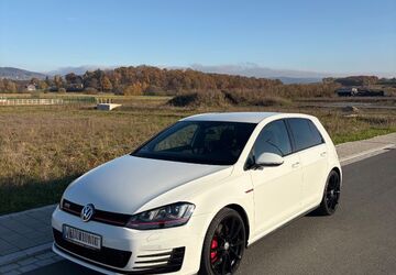 VW Golf 138.000 km 15.300 &euro; Neustadt am Kulm 95514