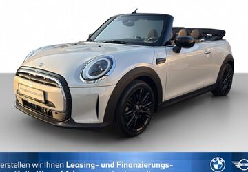 Mini Cooper Cabrio 63.584 km 22.630 &euro; Bayreuth 95447