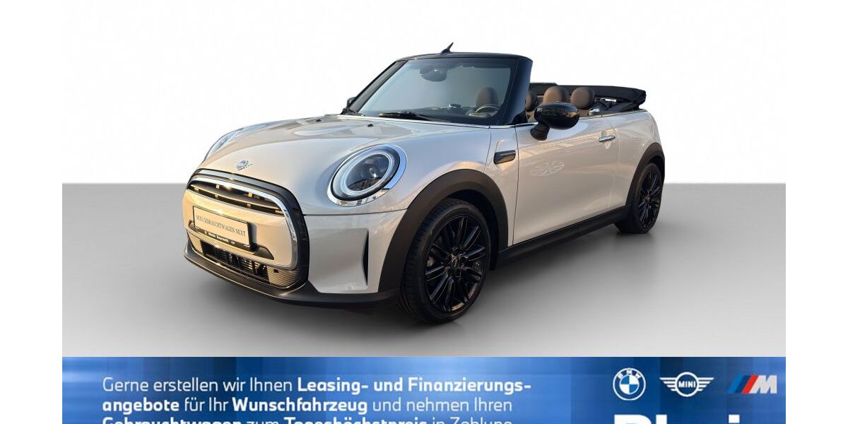 Mini Cooper Cabrio 63.584 km 22.630 &euro; Bayreuth 95447