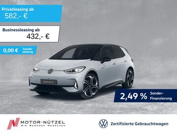 Gebrauchte VW ID.3