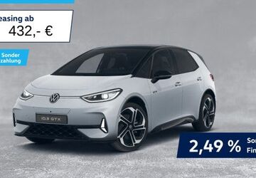 VW ID.3 8.393 km 41.930 &euro; Bayreuth 95448