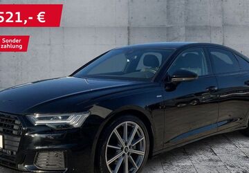 Audi A6 47.996 km 46.600 &euro; Kulmbach 95326