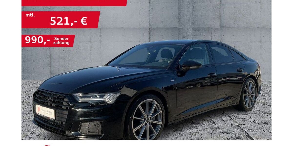 Audi A6 47.996 km 46.700 &euro; Kulmbach 95326