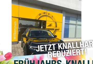 Opel Mokka 41.300 km 19.790 &euro; Pegnitz 91257