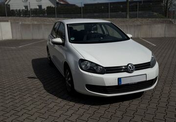 VW Golf 111.983 km 7.000 &euro; Bayreuth 95448