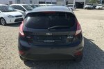 Ford Fiesta Trend,Klima,el.Fh.,Tüv Neu! 100.000 km 5.450 &euro; Himmelkron 95502