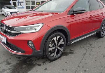 VW Taigo 12.000 km 24.690 &euro; Marktleugast 95352