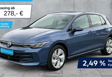 VW Golf 11.335 km 31.330 &euro; Bayreuth 95448