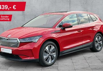 Skoda Enyaq 38.282 km 36.038 &euro; Bayreuth 95448
