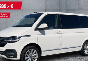 VW T6 Multivan 77.367 km 50.700 &euro; Kulmbach 95326
