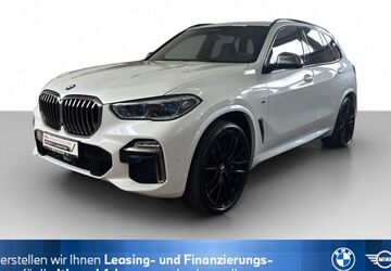 BMW X5 M50 82.000 km 58.230 &euro; Bayreuth 95447