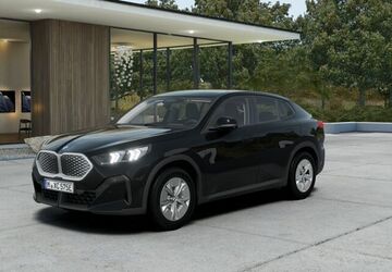 BMW iX2 17.999 km 41.339 &euro; Bayreuth 95447
