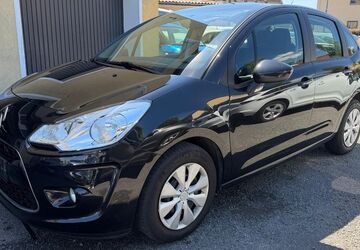 Citroen C3 84.000 km 3.799 &euro; Bayreuth 95447