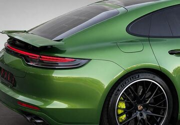 Porsche Panamera 114.900 km 90.500 &euro; Bayreuth 95448