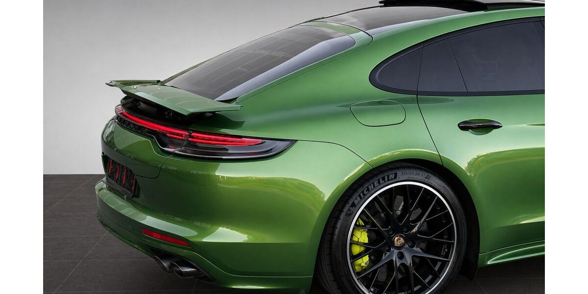 Porsche Panamera 114.900 km 90.500 &euro; Bayreuth 95448