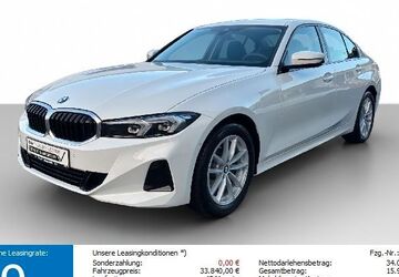 BMW 318 8.184 km 33.360 &euro; Kulmbach 95326