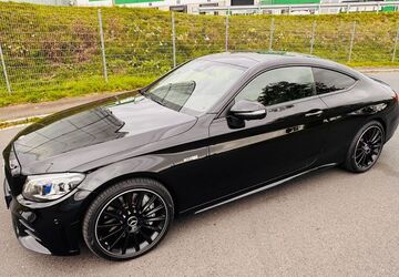 Mercedes-Benz C 43 AMG 69.100 km 47.500 &euro; Kulmbach 95326