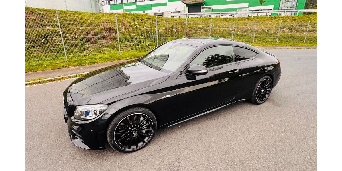 Mercedes-Benz C 43 AMG 69.100 km 47.500 &euro; Kulmbach 95326