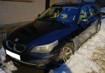 BMW 530 304.000 km 3.000 &euro; Kulmbach 95326