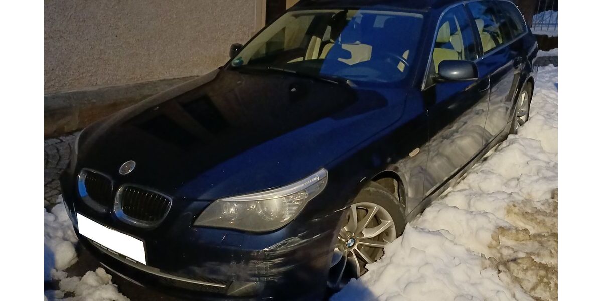 BMW 530 304.000 km 3.000 &euro; Kulmbach 95326