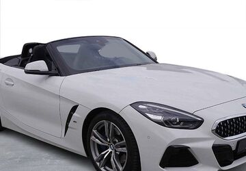 BMW Z4 29.900 km 39.880 &euro; Bayreuth 95445