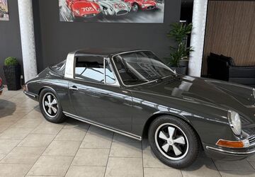 Porsche 911 Urmodell 138.700 km 169.000 &euro; Untersteinach 95369