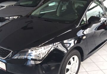 Seat Ibiza 86.000 km 9.990 &euro; Gefrees 95482