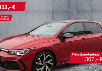 VW Golf 78.250 km 21.990 &euro; Bayreuth 95448