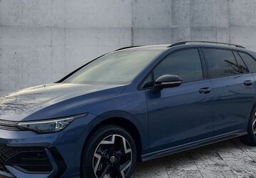 VW Golf 2.500 km 38.970 &euro; Bayreuth 95448