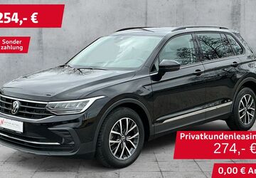VW Tiguan 54.731 km 26.748 &euro; Bayreuth 95448